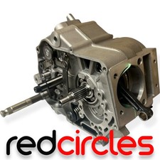 DETROIT YX170 PIT BIKE ENGINE