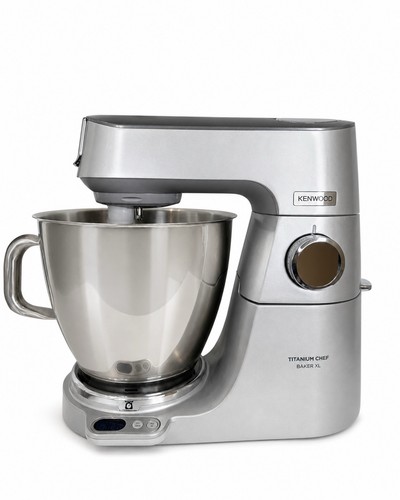 Kenwood titanium chef - kenwood,