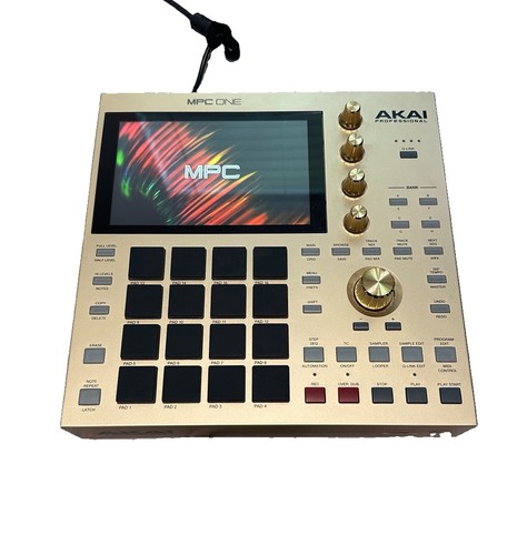 Akai professional mpc one - akai,