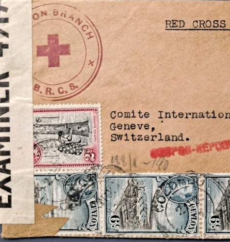 Ww2 ceylon 1943 - ww2,