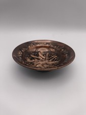 Vintage Studio Art Handmade Pottery Ceramic Lochhead Scottish Pottery Gift Idea