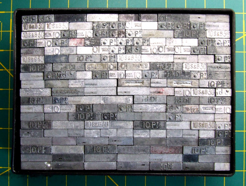 Adana letterpress printing - adana,
