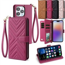 Case for iPhone 17 16 15 14 13
