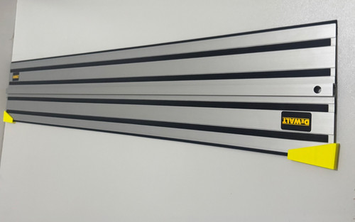 Dewalt plunge saw - saw, guide