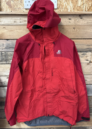Mountain equipment mens ogre - mens,