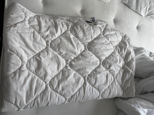 Wool duvet 200gsm - 200gsm, with