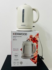 Kenwood ZJP09.000CR Jug Kettle
