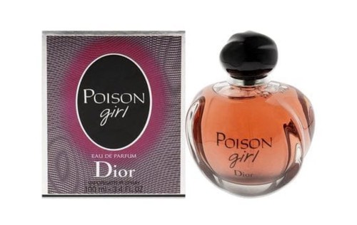 Christian dior poison girl - dior,