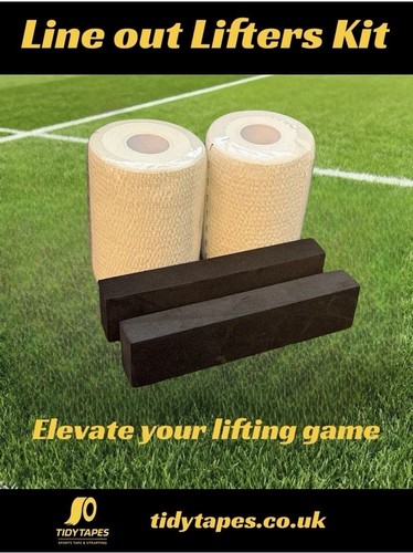 Line out lifting - lifting, 10cm