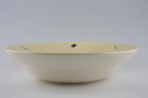 Poole fresco yellow - poole,