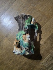 Hornsea England Woodland Jug