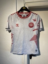 Denmark Hummel 2023 Women’s