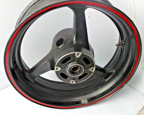 Honda cbr 600 pc37 - 600,