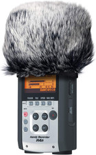 Windscreen Muff for Zoom