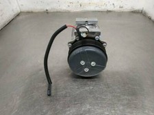 QP8244 air conditioning compressor for MASSEY FERGUSON 35-ST 1994 423083