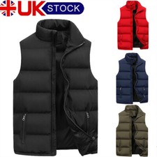 Mens Winter Warm Body Warmer