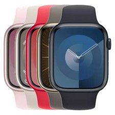 Apple Watch Series 9 - GPS /