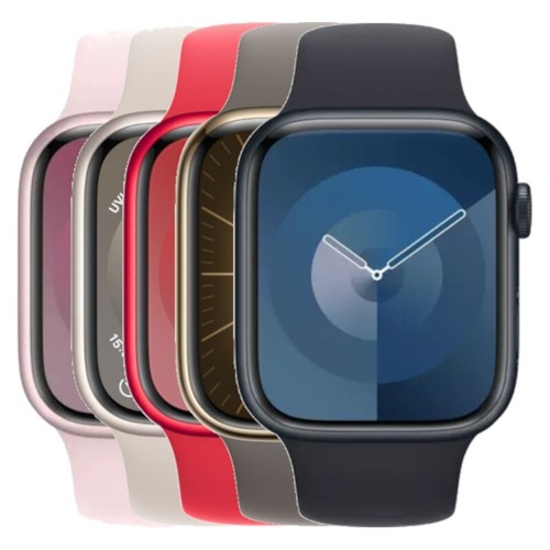 Apple watch series gps - 9, /