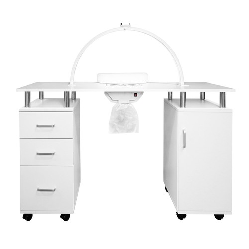 Professional manicure table - manicure,