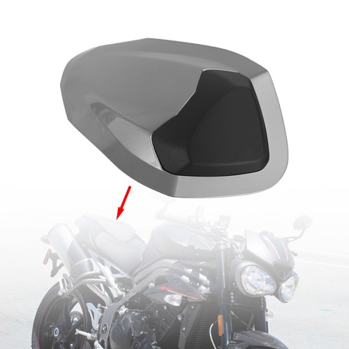 Rear tail seat fairing - fairing, cowl