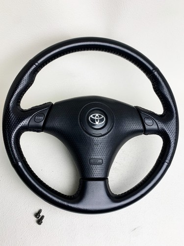 Toyota zzw30 genuine - mr-s,