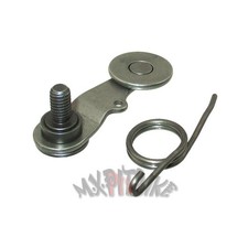 Gear Shift Drum Stopper Plate