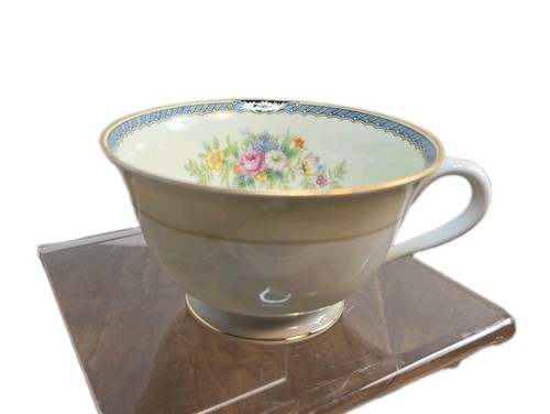 Noritake china tea cup - noritake,,