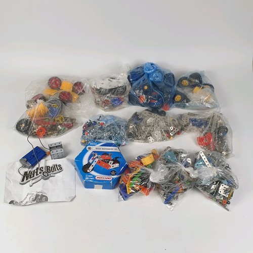Construction set multi - multi, lot