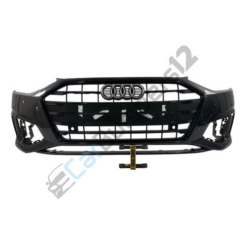 Audi 2019 on front - audi, a4