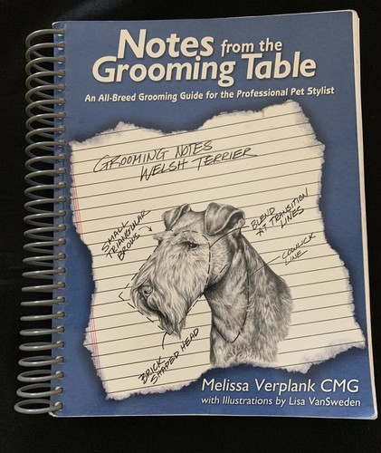 Notes from the - , grooming