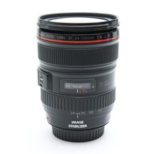 Canon EF 24-105mm F/4L IS USM (Canon EF mount) #109
