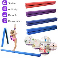 7FT Gymnastics Folding Balance