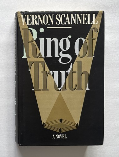 Ring truth vernon - ring,