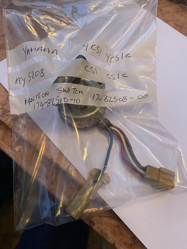 Yamaha ycs1 ycs1c - ycs1, cs1