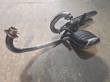 ORIGINAL YAMAHA XV535 VIRAGO