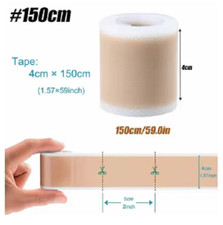150cm Silicone Gel Scar Sheet