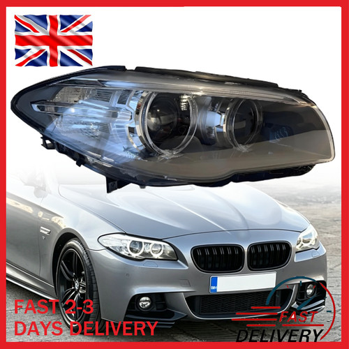 For bmw series - 5,