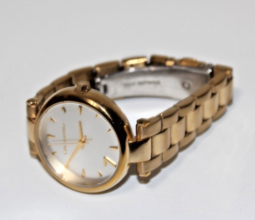 Karl lagerfeld ladies gold - lagerfeld,