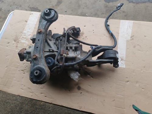 Honda crv differential - honda, diff