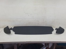 MERCEDES SLK R171 REAR PARCEL