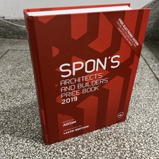 Spon's Architects' and