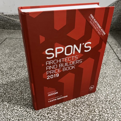Spon architects and - architects',