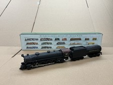 MEHANO HO SCALE STEAM