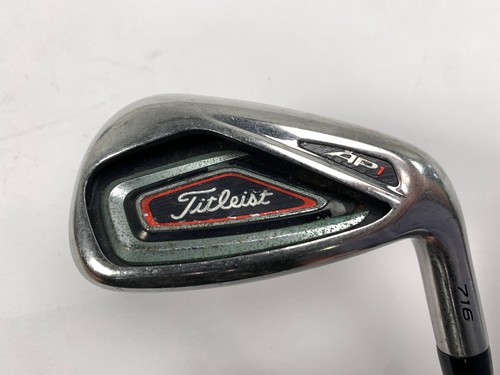 Titleist 716 ap1 - titleist, iron