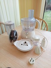 Kenwood Multi-pro Food