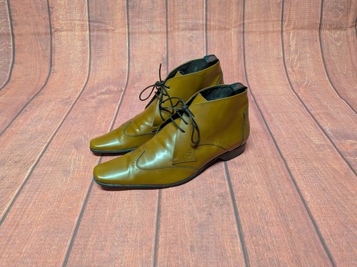 Jeffery west muse leather - west,