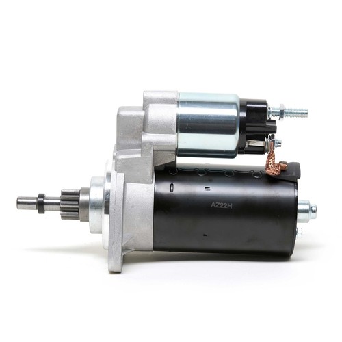 Starter motor 1 - starter,