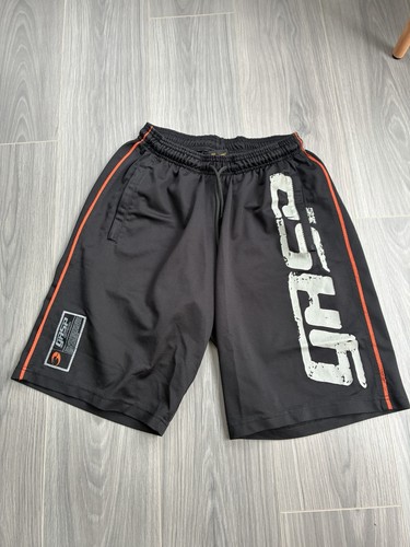 Gasp shorts black - gasp,