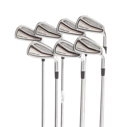 Cobra king forged - forged, 4-pw