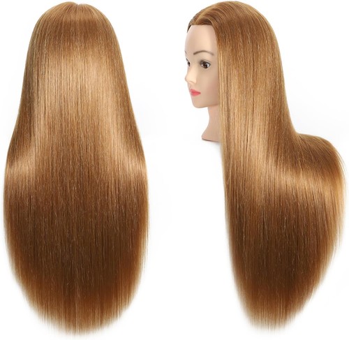 Salon hair practice - hair,